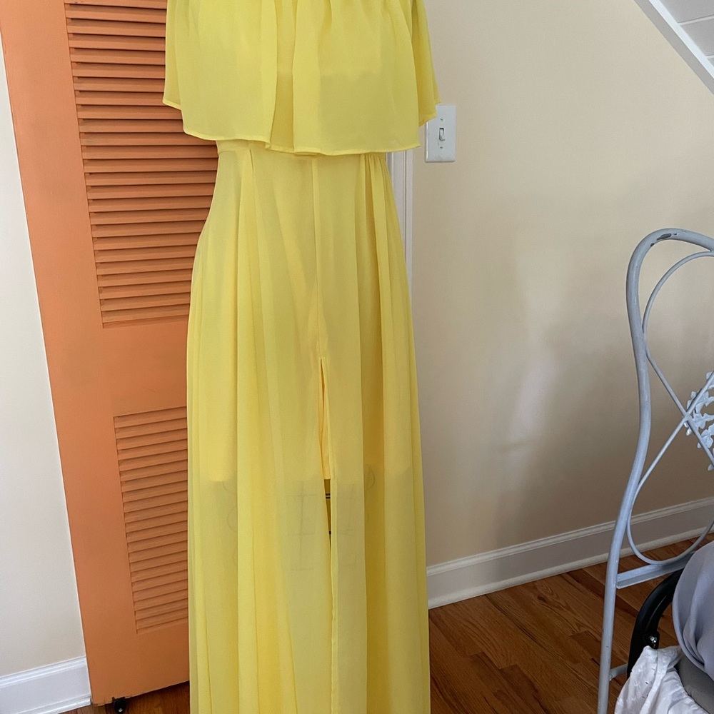 Princess Bell Costume